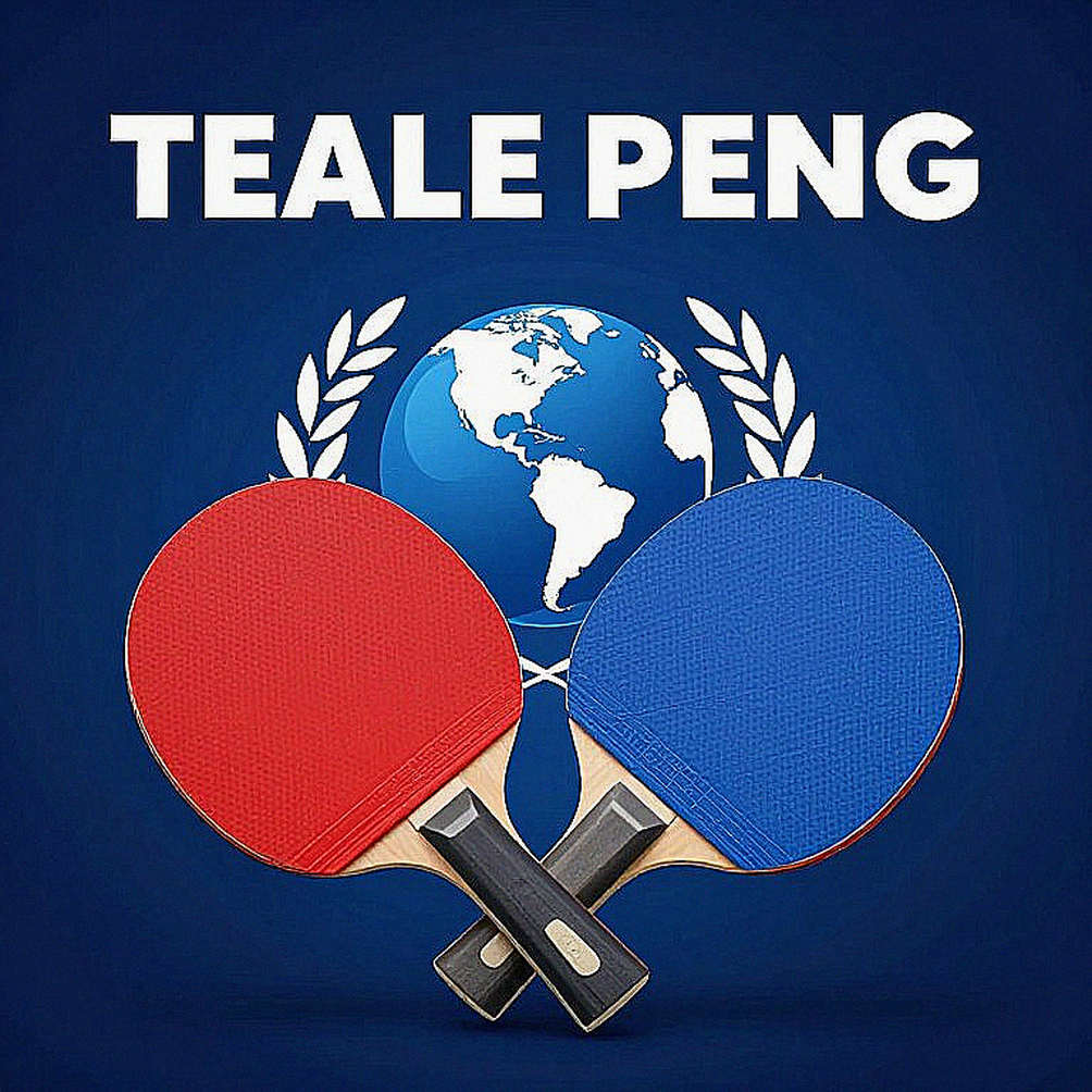 After Paris 2026: China's Table Tennis Wall Still Stands, but the First Brick Has Shifted After Paris 2026: China's Table Tennis Wall Still Stands, but the First Brick Has Shifted
