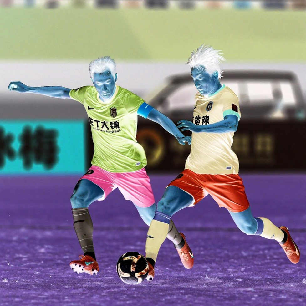 V.League Không Nghèo Vì Thiếu Tiền — Nó Nghèo Vì Thiếu Người Trả Tiền