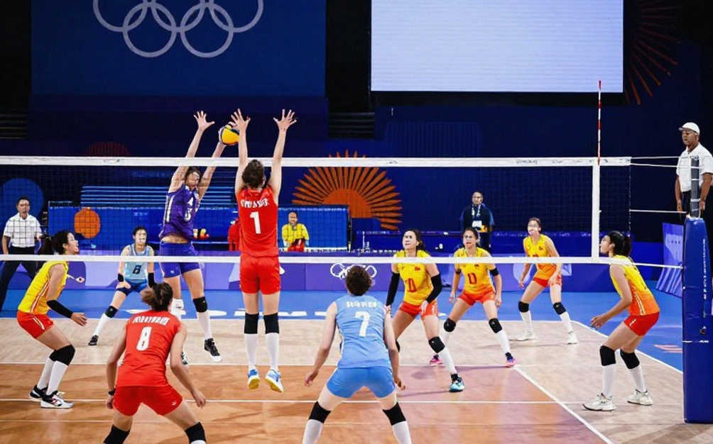 Bảng A chỉ có ba cái tên: Điều thông báo lịch thi đấu Asian Games 2026 không nói