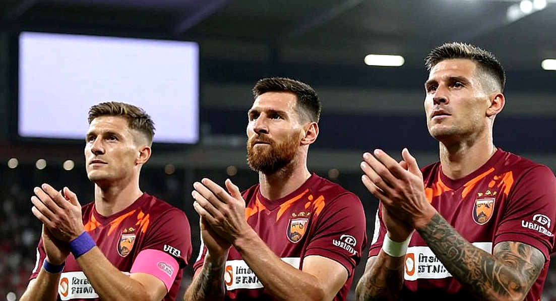 Anh mất năm trụ cột trước Tây Ban Nha: Cửa sổ ba tuần của FIFA lần đầu lộ diện Anh mất năm trụ cột trước Tây Ban Nha: Cửa sổ ba tuần của FIFA lần đầu lộ diện
