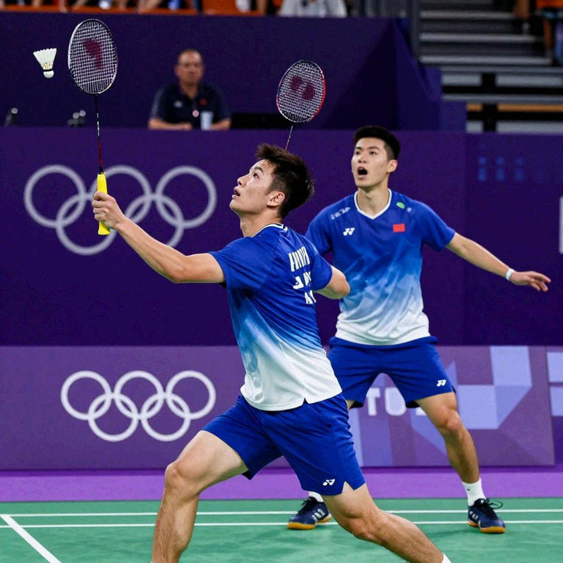 Sindhu thắng Akechi sau 73 phút: sáu điểm cuối và bài toán thể lực trước chung kết gặp An Se Young