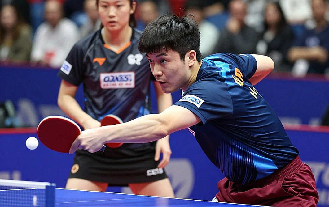 Cadet BCL 2026/27: 260 đội U15 và tầng trầm tích bóng bàn Anh chưa ai đào tới