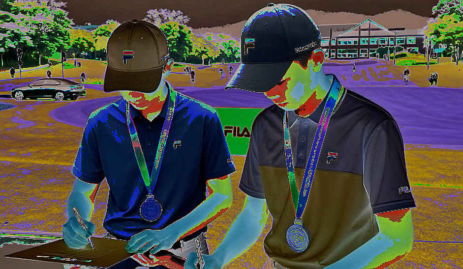 BMW PGA Championship 2026 giữa chặng: Ryan Gerard -12 dẫn đầu, Jon Rahm và Tommy Fleetwood bị loại, Patrick Reed rút lui vì chấn thương