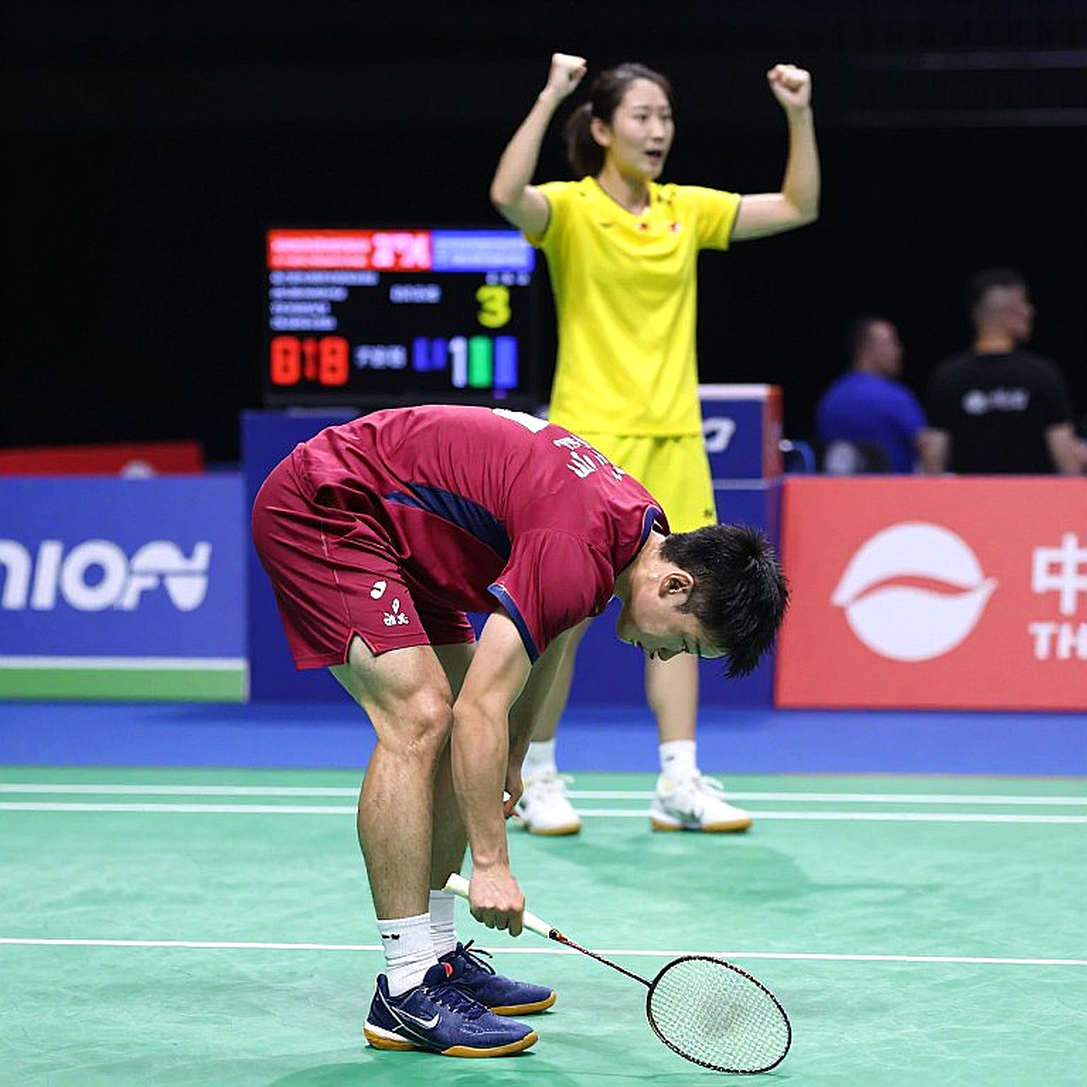 Tứ kết Asian Games 2026: Ấn Độ thua Nhật Bản 1-3 và hai ván đấu trượt khỏi tầm tay