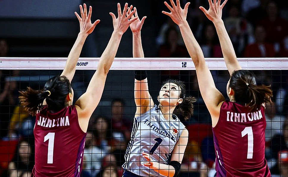 Trần Thị Thanh Thúy và trận tranh hạng 7 ASIAD 2026: Bóng chuyền nữ Việt Nam cần hơn một mũi tấn công