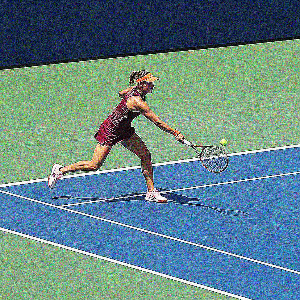 Bhambri Out of India–South Korea Davis Cup Tie: A Thigh Strain and a Structural Gap