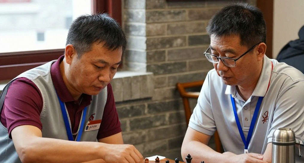 Chess Olympiad: Gukesh ngồi bàn 4, Humpy dẫn đội nữ Ấn Độ — bài toán xếp bàn không nằm trên bảng Elo