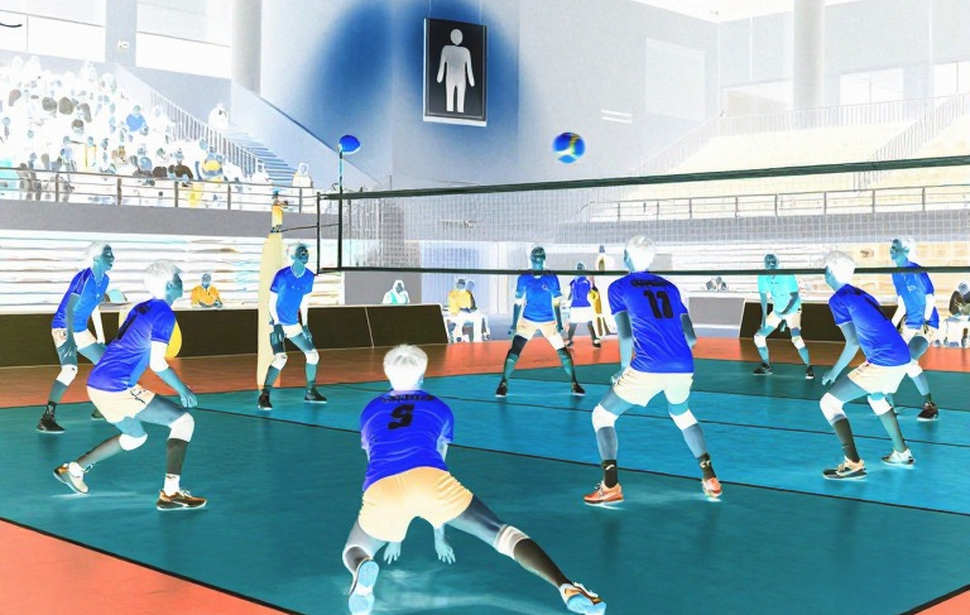 Giải bóng chuyền vô địch các CLB thế giới 2026 quy tụ 8 đội bóng 4 châu lục tại Ba Lan
