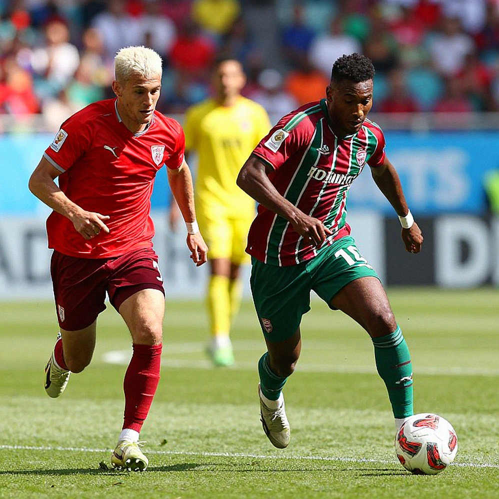AFC công bố lịch Asian Cup 2027: Trận mở màn gặp UAE là 'chung kết' của Việt Nam
