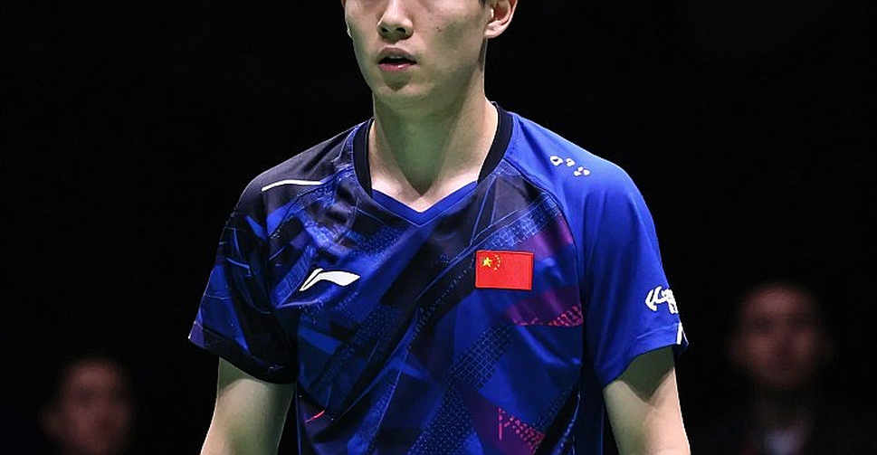 Kumamoto Masters 2026: Shi Yuqi rút lui, Li Shifeng dẫn dắt đơn nam Trung Quốc và bài toán thông tin