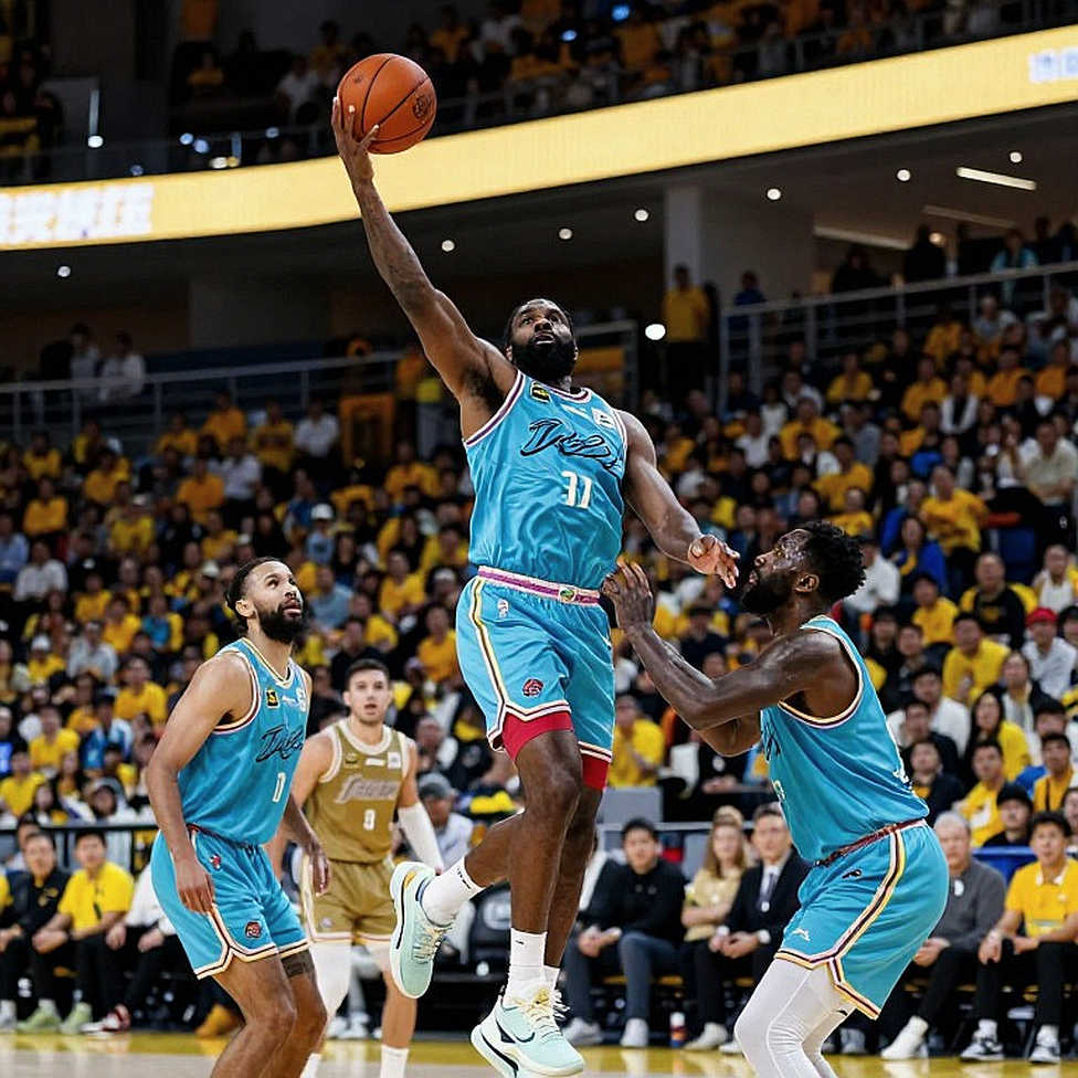 EuroLeague mở màn: Dubai hạ Real Madrid 78-77, và những gì bảng điểm chưa nói