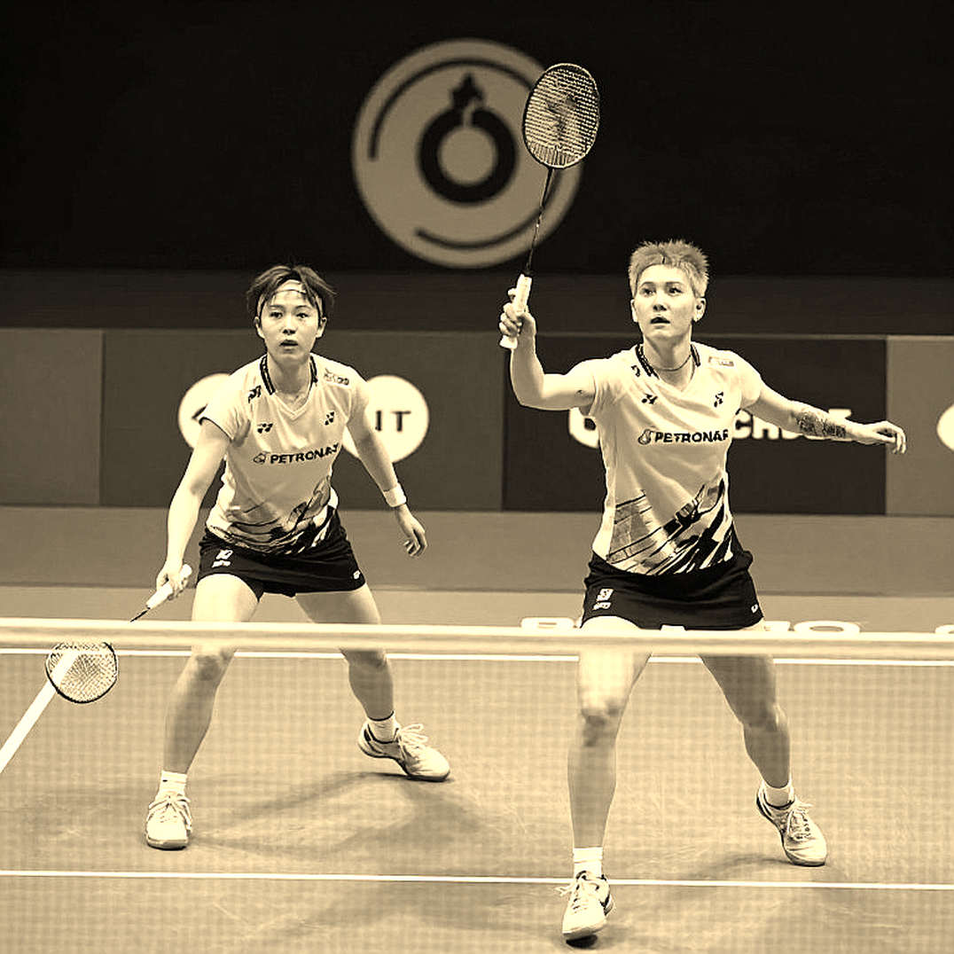 Thùy Linh dừng bước tại Vietnam Open: Xu Wen Jing và khoảng cách giữa hạng 32 với hạng 72 Thùy Linh dừng bước tại Vietnam Open: Xu Wen Jing và khoảng cách giữa hạng 32 với hạng 72