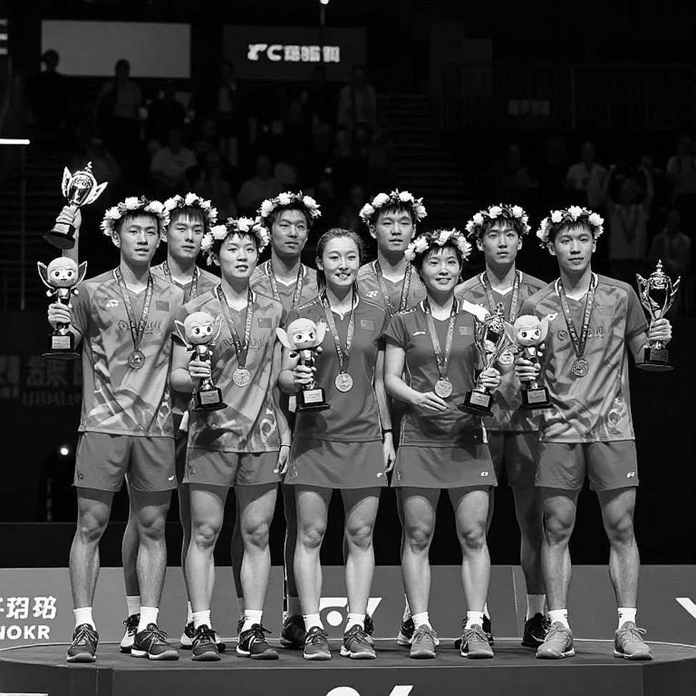 Thùy Linh dừng bước tại Vietnam Open: Xu Wen Jing và khoảng cách giữa hạng 32 với hạng 72 Thùy Linh dừng bước tại Vietnam Open: Xu Wen Jing và khoảng cách giữa hạng 32 với hạng 72